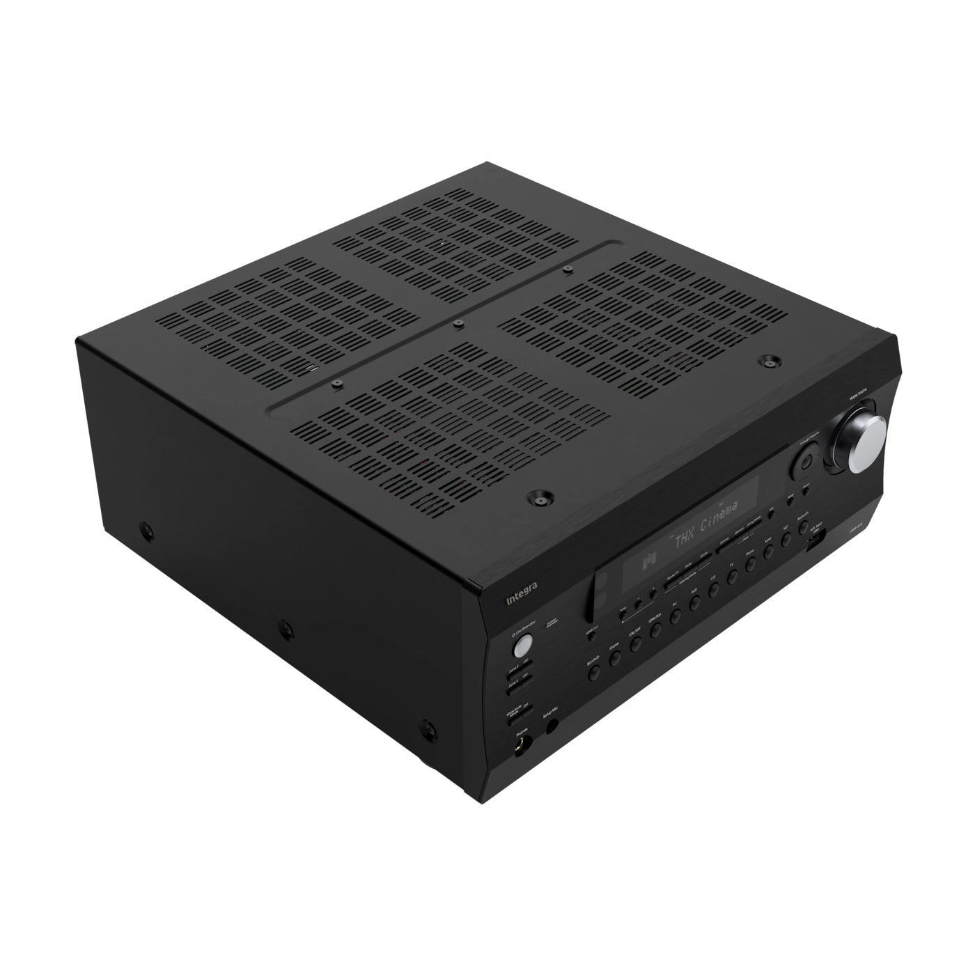 INTEGRA - DRX8.4BMMM - 11.4-CHANNEL NETWORK AV RECEIVER