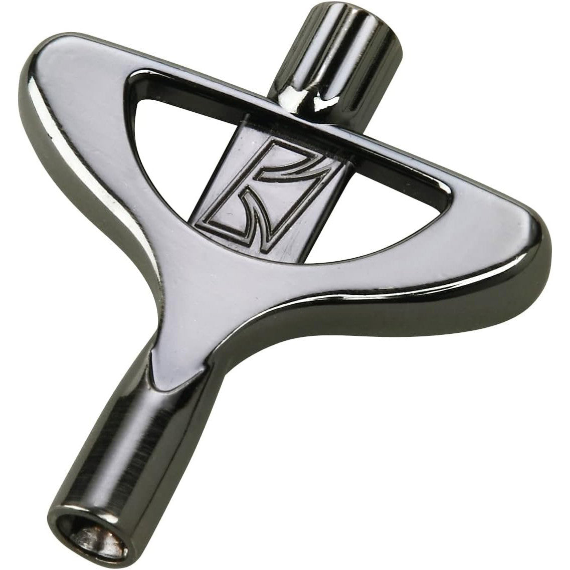 TAMA DRUM KEY BLACK NICKEL