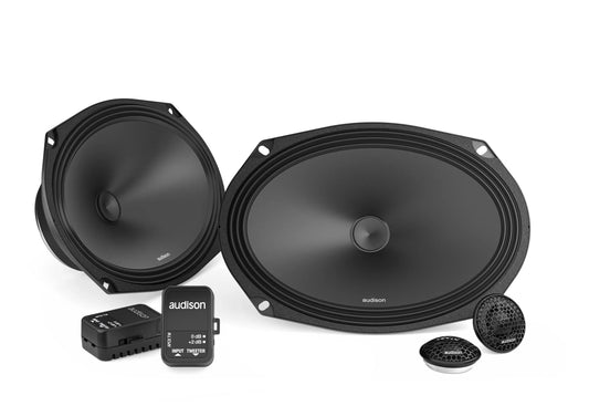 Audison - APK 690 - KIT 2-Way AP 1+AP 690+XOVER