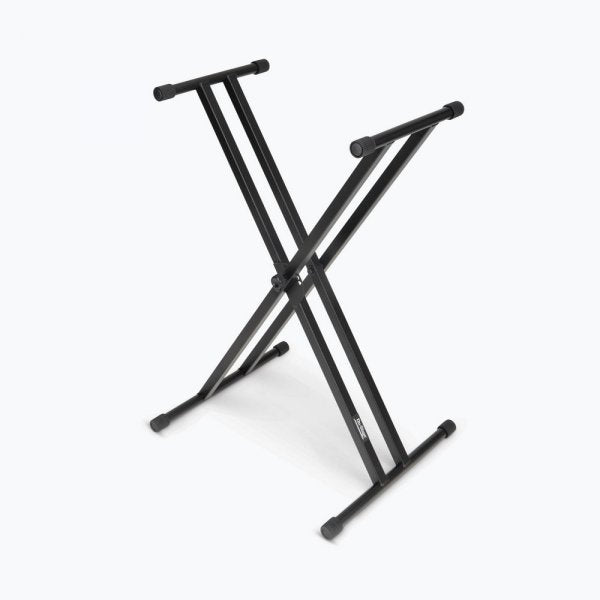 On Stage KS7191 Double-X Keyboard Stand