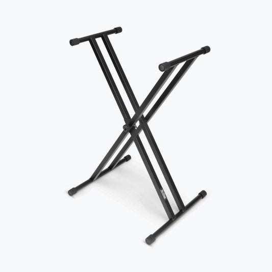 On Stage KS7191 Double-X Keyboard Stand