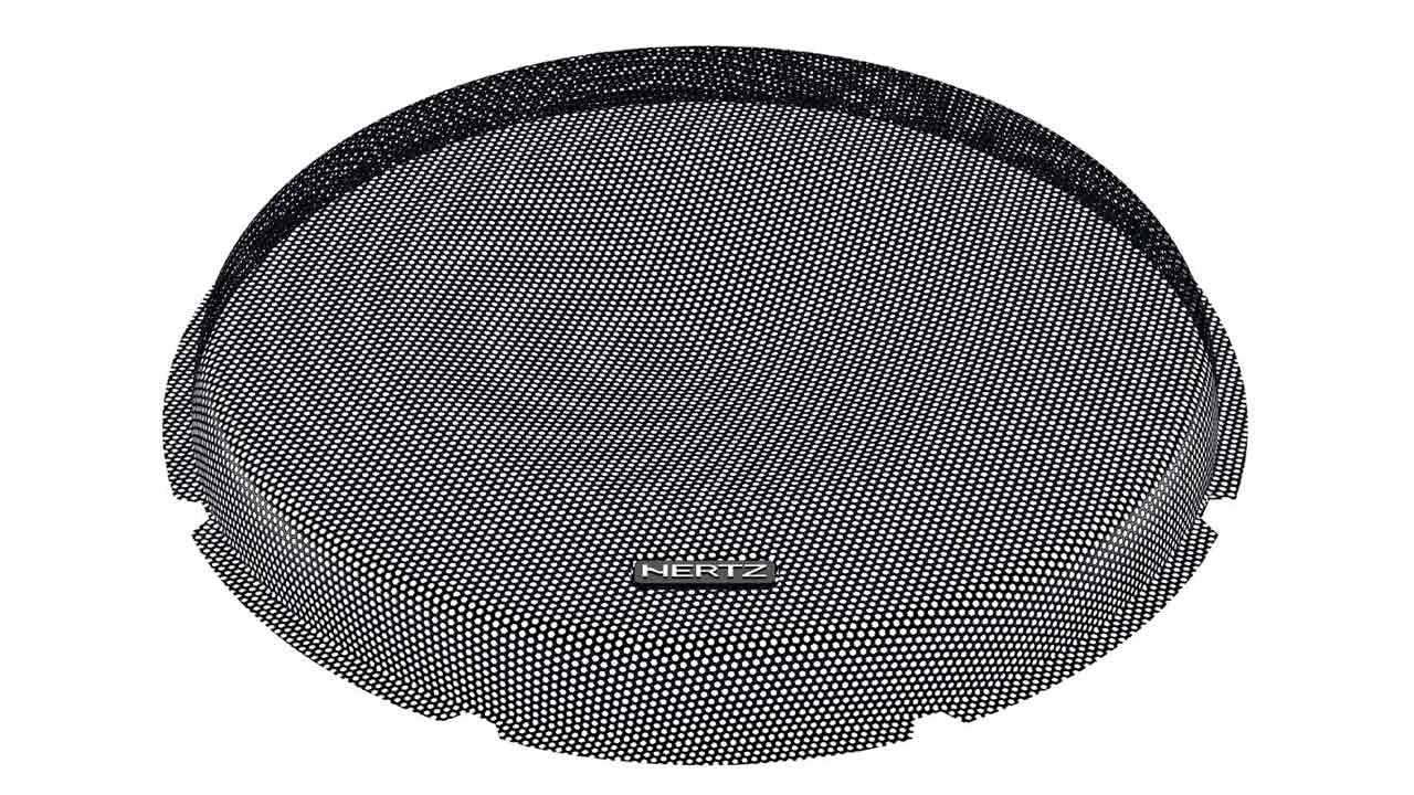 Hertz Cento Series CG 300 12inch Speaker Grille