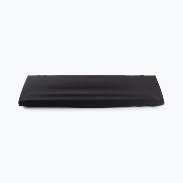 On Stage KDA7088B 88-Key Keyboard Dust Cover