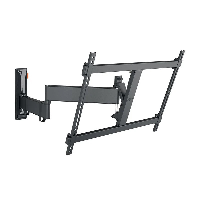 VOGELS - 3836450 - TVM 3645 FULL MOTION+ LARGE WALL MOUNT - BLACK