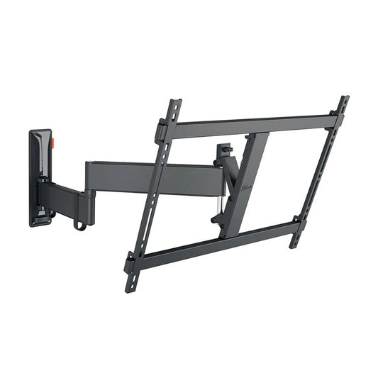 Vogel's Tvm 3645 Full Motion+ Large Wall Mount - Black