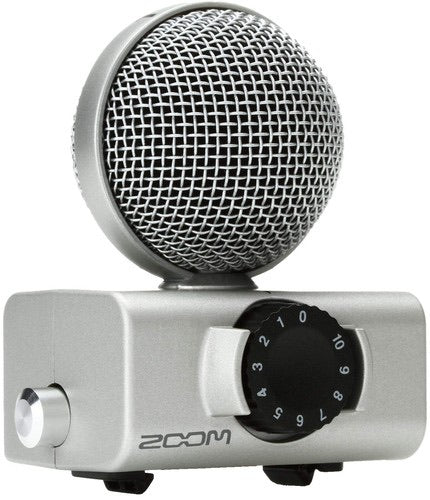 ZOOM H6 MS Microphone