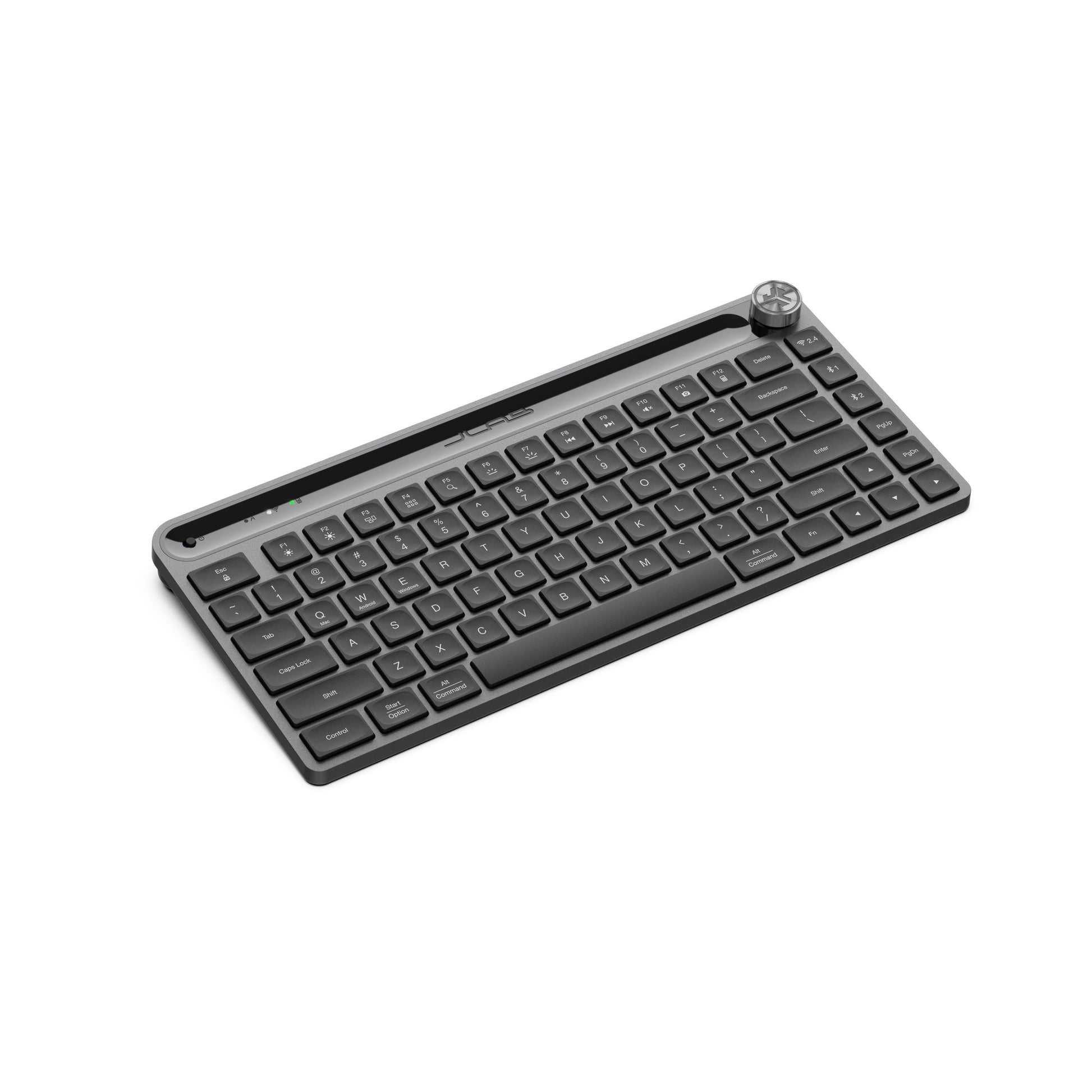 JLab Epic Mini Multi-Device Advanced Wireless Keyboard