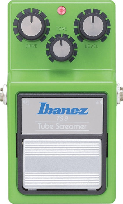 IBANEZ TUBE SCREAMER PEDAL