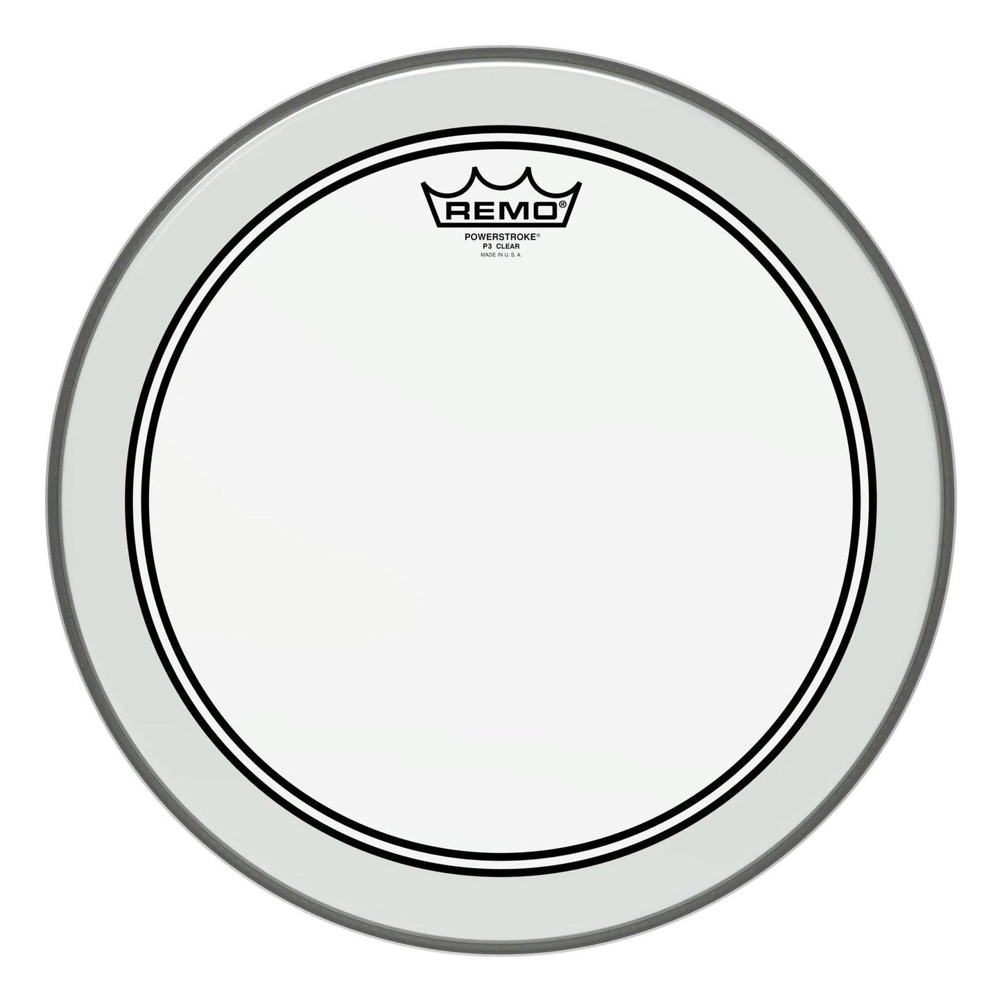 REMO DRUM VELLUM