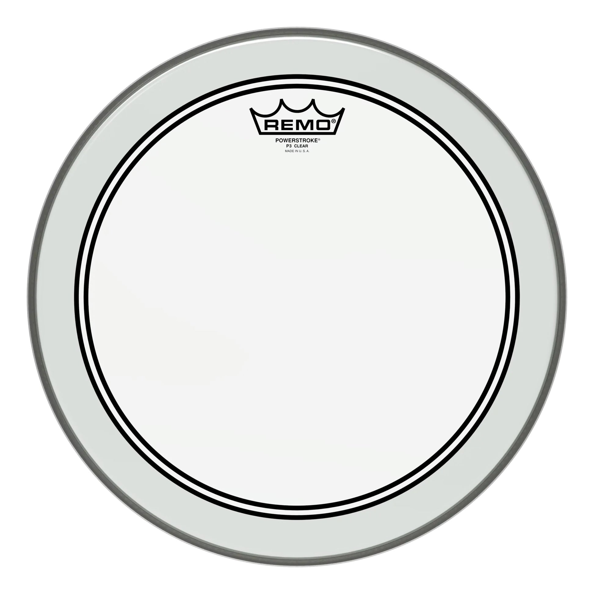 REMO DRUM VELLUM