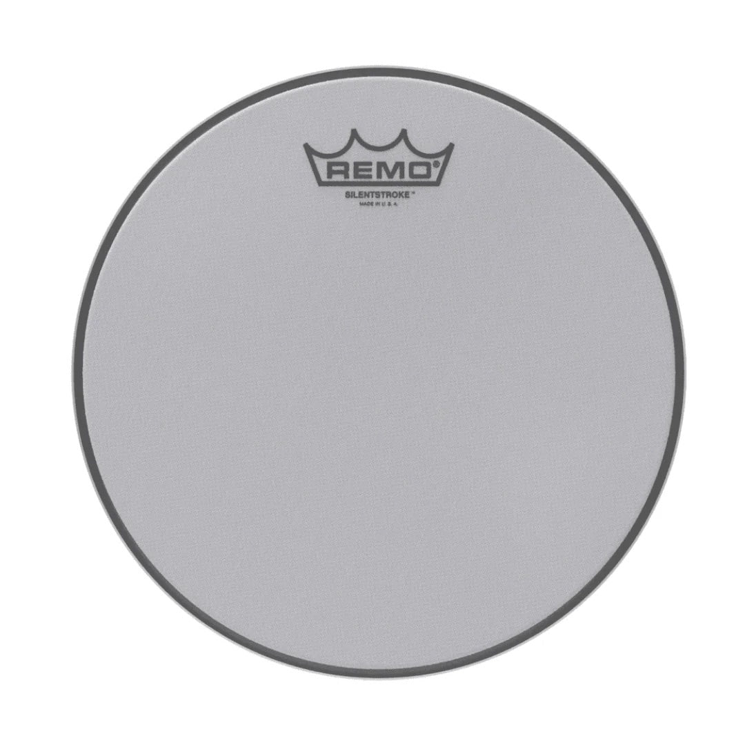 REMO 14IN ENCORE P3 COATED BASS HEAD