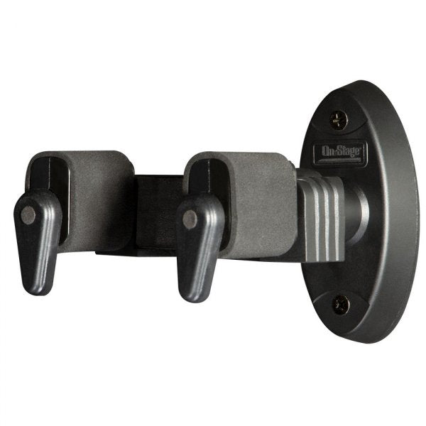 On Stage GS8130 Locking Guitar Hanger