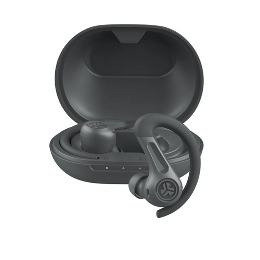 JLab EBJBSPTANCRGPH84 JBuds Sport 4