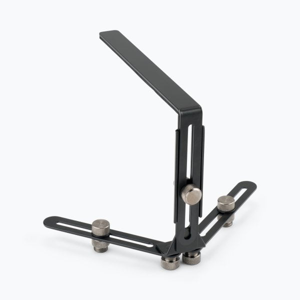 On Stage MY650 Dual Mic Amp Bar