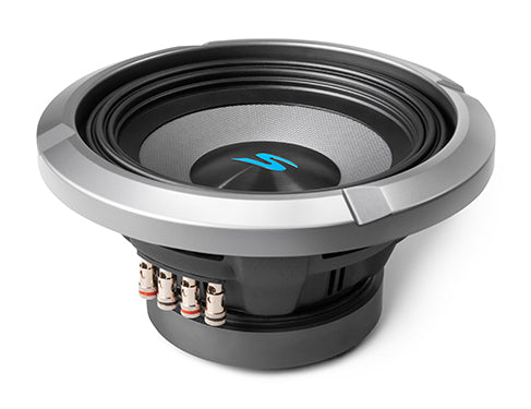 Alpine - Dual-Coil Subwoofer (2 O) 8 Inches / 20 cm