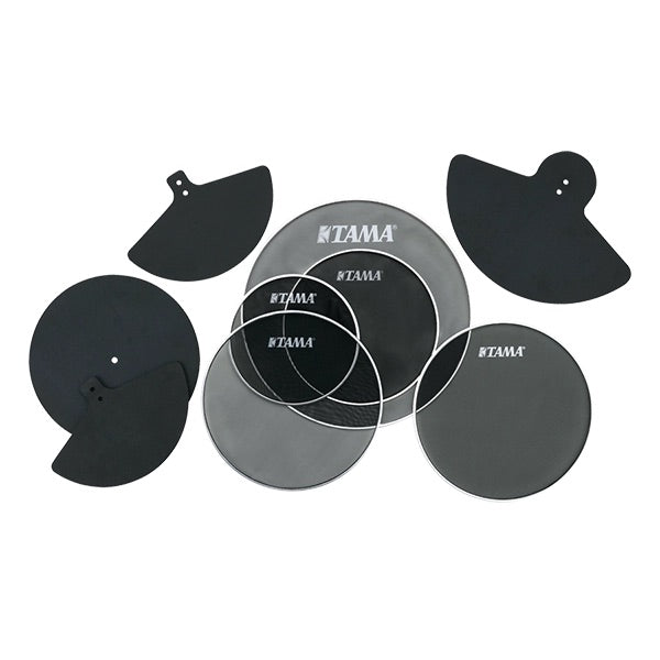TAMA SILENT PRACTICE KIT