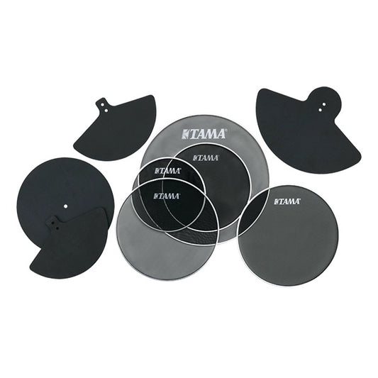 Tama SPP518CN Silent Practice Kit