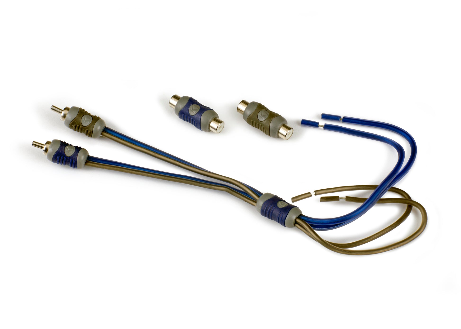 Kicker 46KISL Interconnect