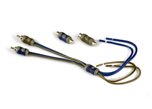 Kicker 46KISL Interconnect