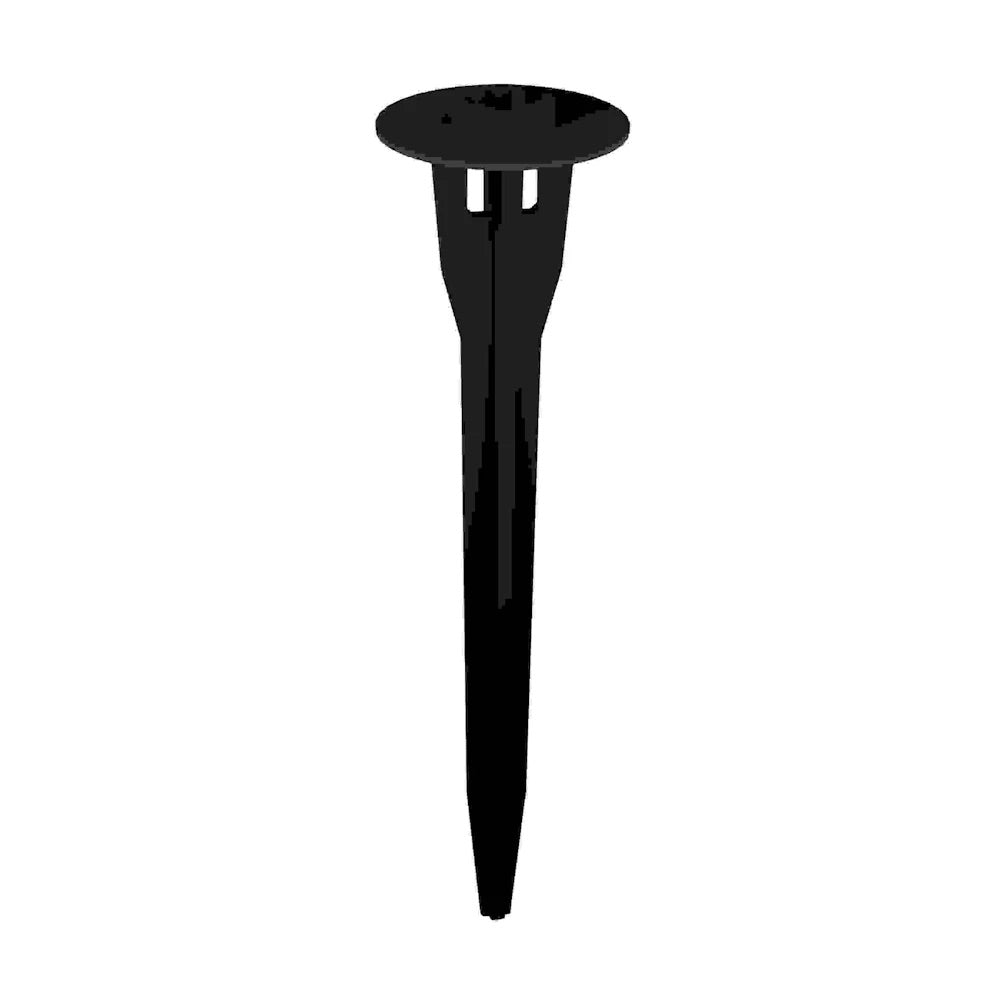"KLIPSCH - 1063447 - """" PRO-10-GS 10"""" (GROUND STAKE) BROWN LANDSCAPE SPEAKER"""