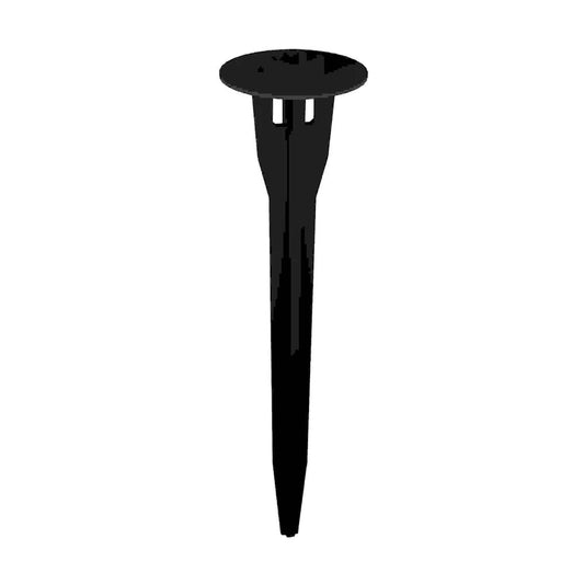 "klipsch - 1063447 - """" PRO-10-GS 10"""" (Ground Stake) Brown Landscape Speaker"""