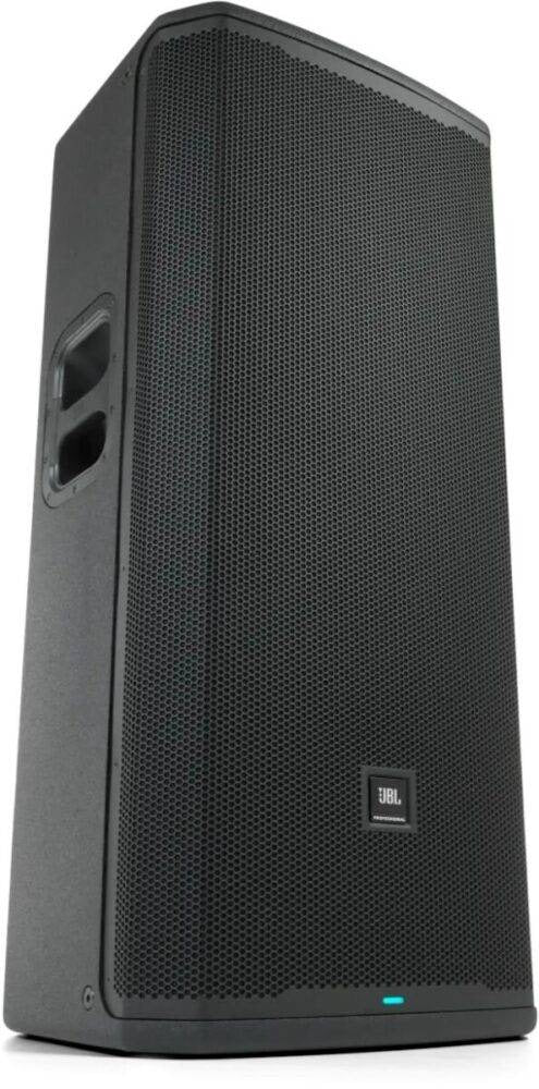 JBL - PRX925 - DUAL 2WAY POWERED LOUDSPEAKER