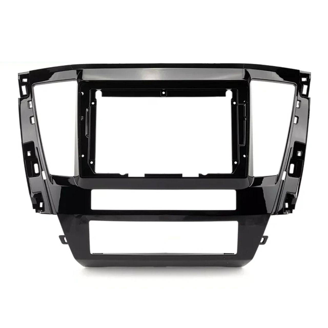 OneNav Frame for Pajero Sport 2020 (10 Inch)
