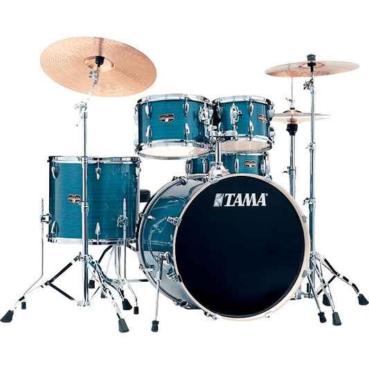 Tama IP52H6W-HLB Imperialstar 5pc Drumkit