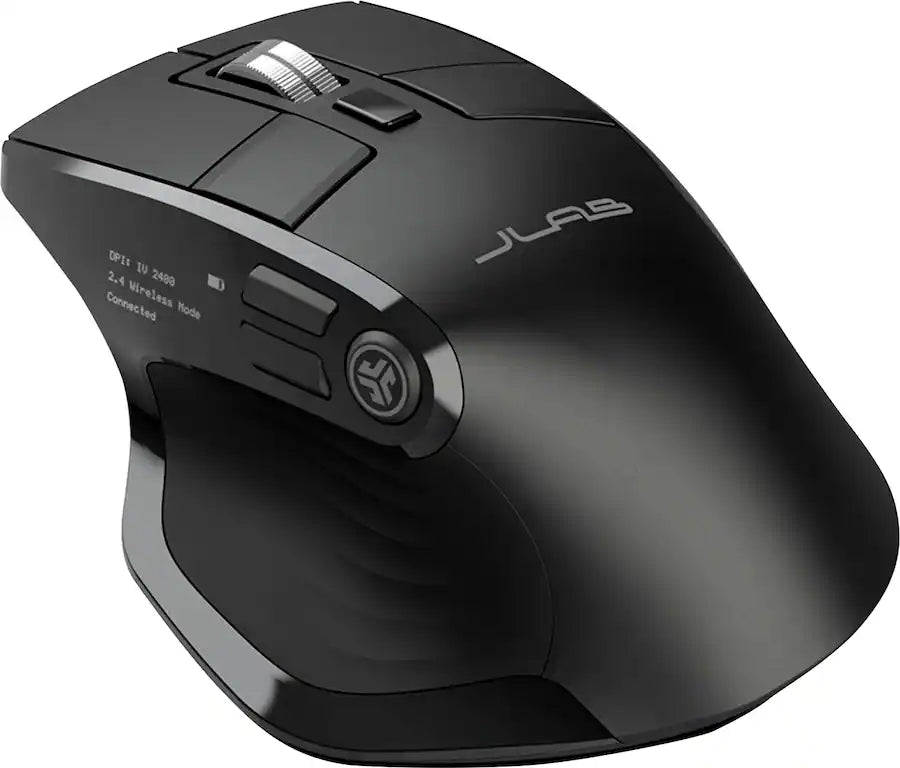 JLab Epic Wireless Mouse