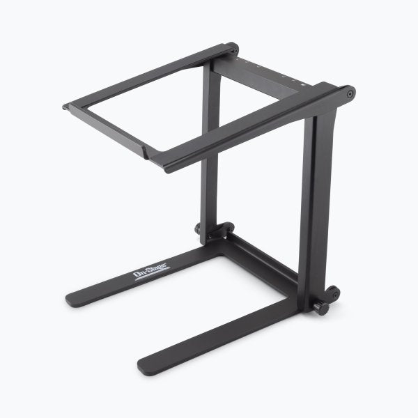 On Stage LPT8000 Laptop Stand with USB