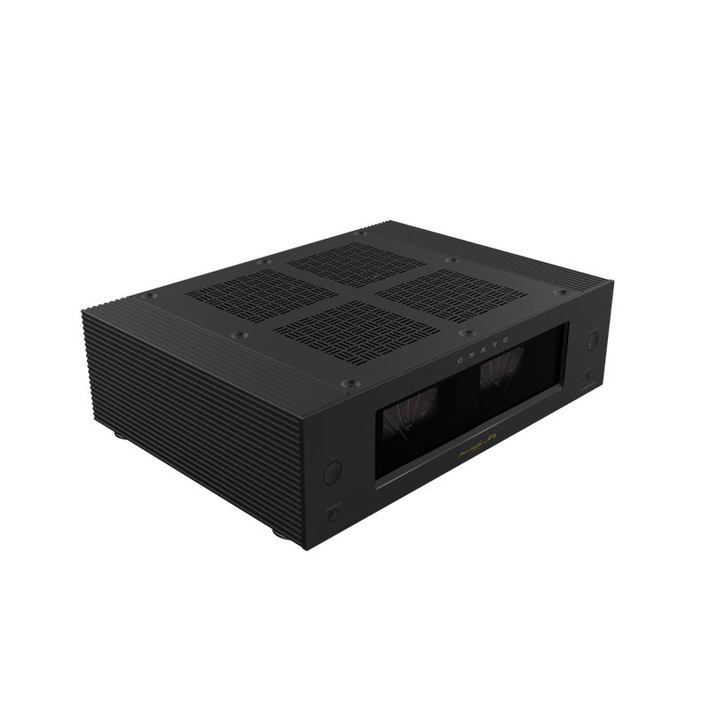 ONKYO - M80BMMM - M-80 POWER AMPLIFIER
