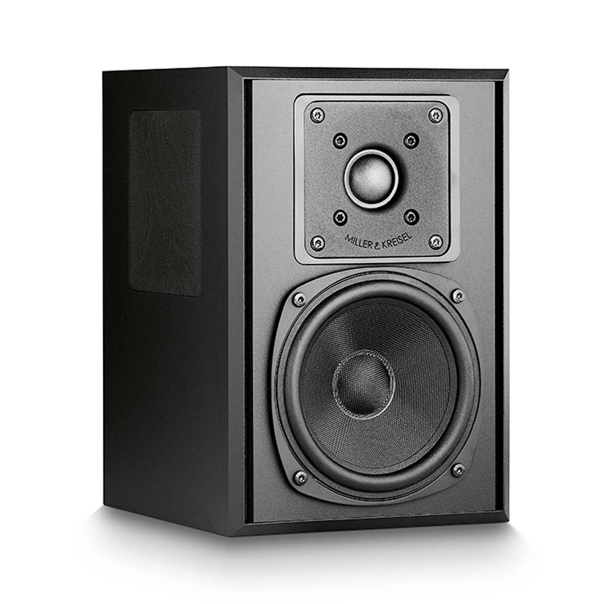M&K - 750 SERIES - SUR55T BLACK PAIR