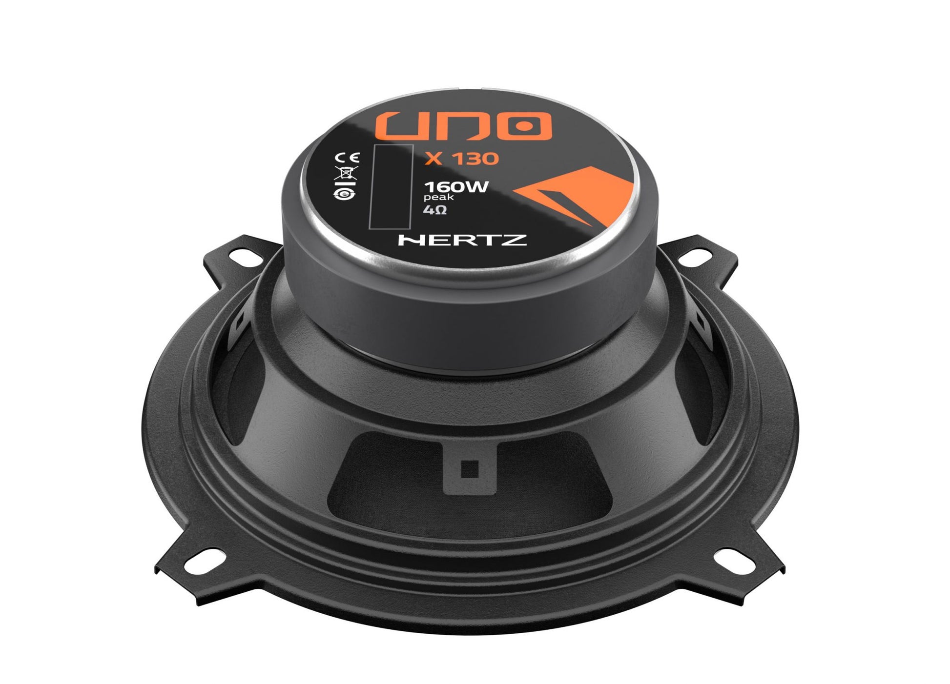 Hertz Uno Series K 130 5inch 220W Speaker System