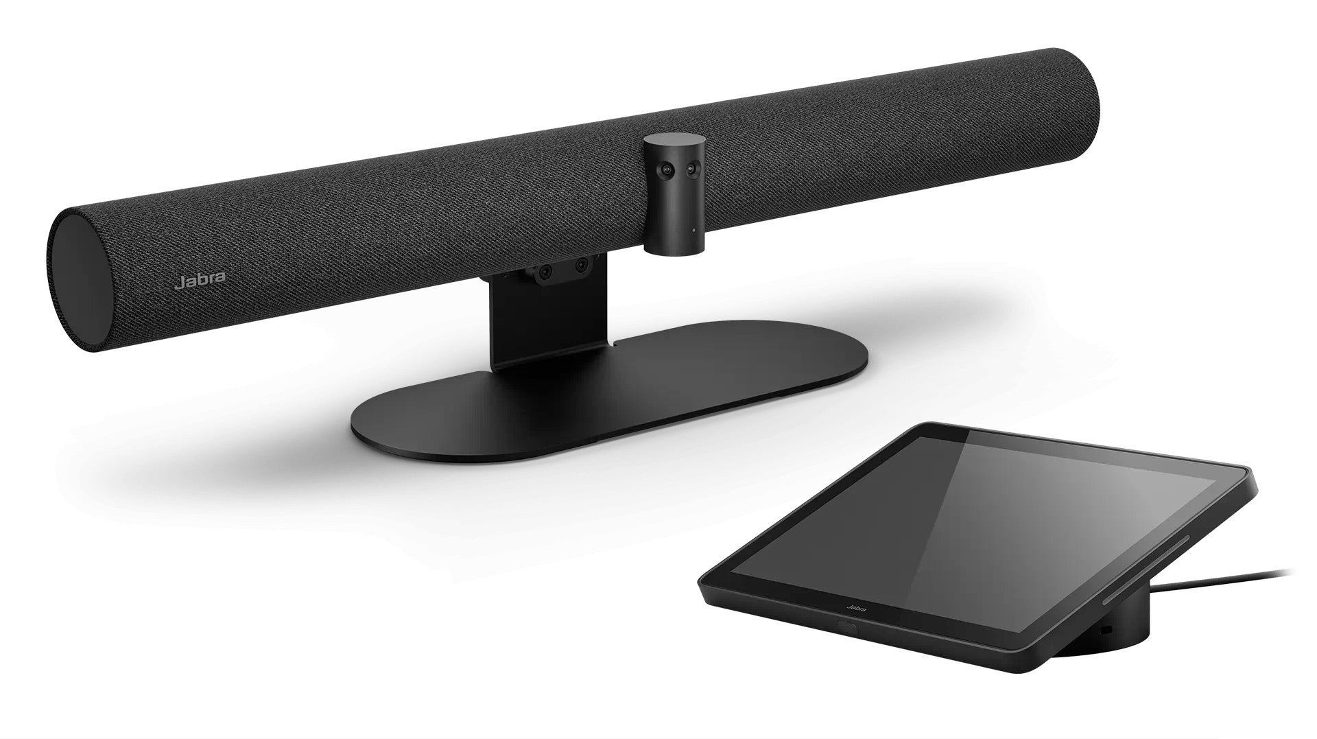 Jabra PANACAST 50 VIDEO BAR SYSTEM MS VB & TC CHARGER-C