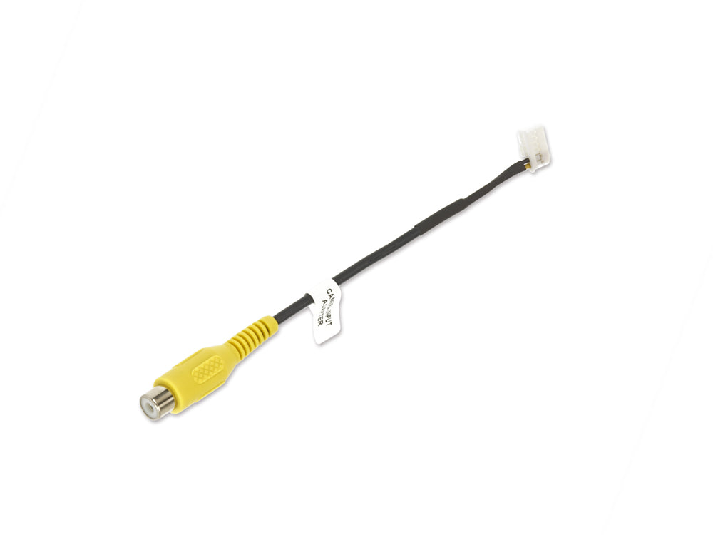 Camera adapter (direct to RCA)