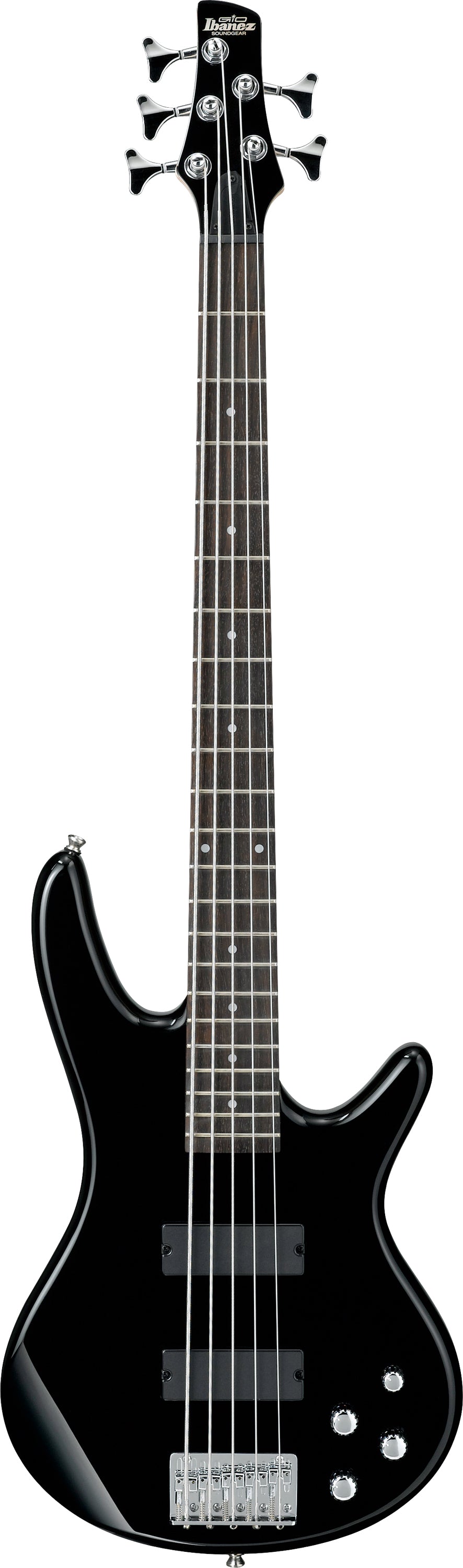 IBANEZ SR GIO SERIES POPLAR BODY H-H