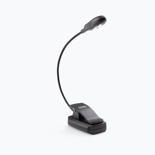 On Stage LED102 Clip-On Solo LED Light