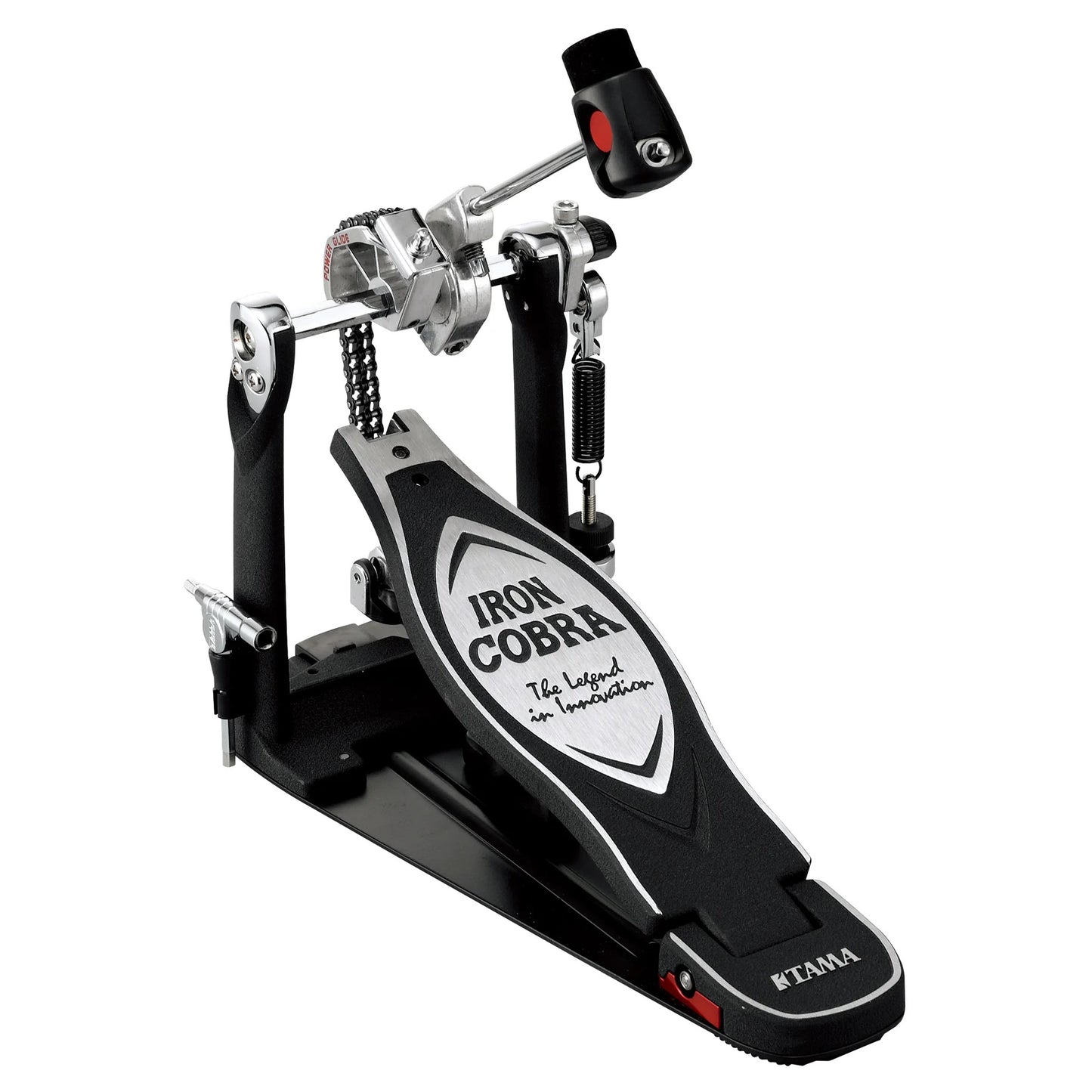 TAMA IRON COBRA PEDAL W/CASE
