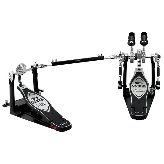 TAMA IRON COBRA TWIN LEFTY PEDAL