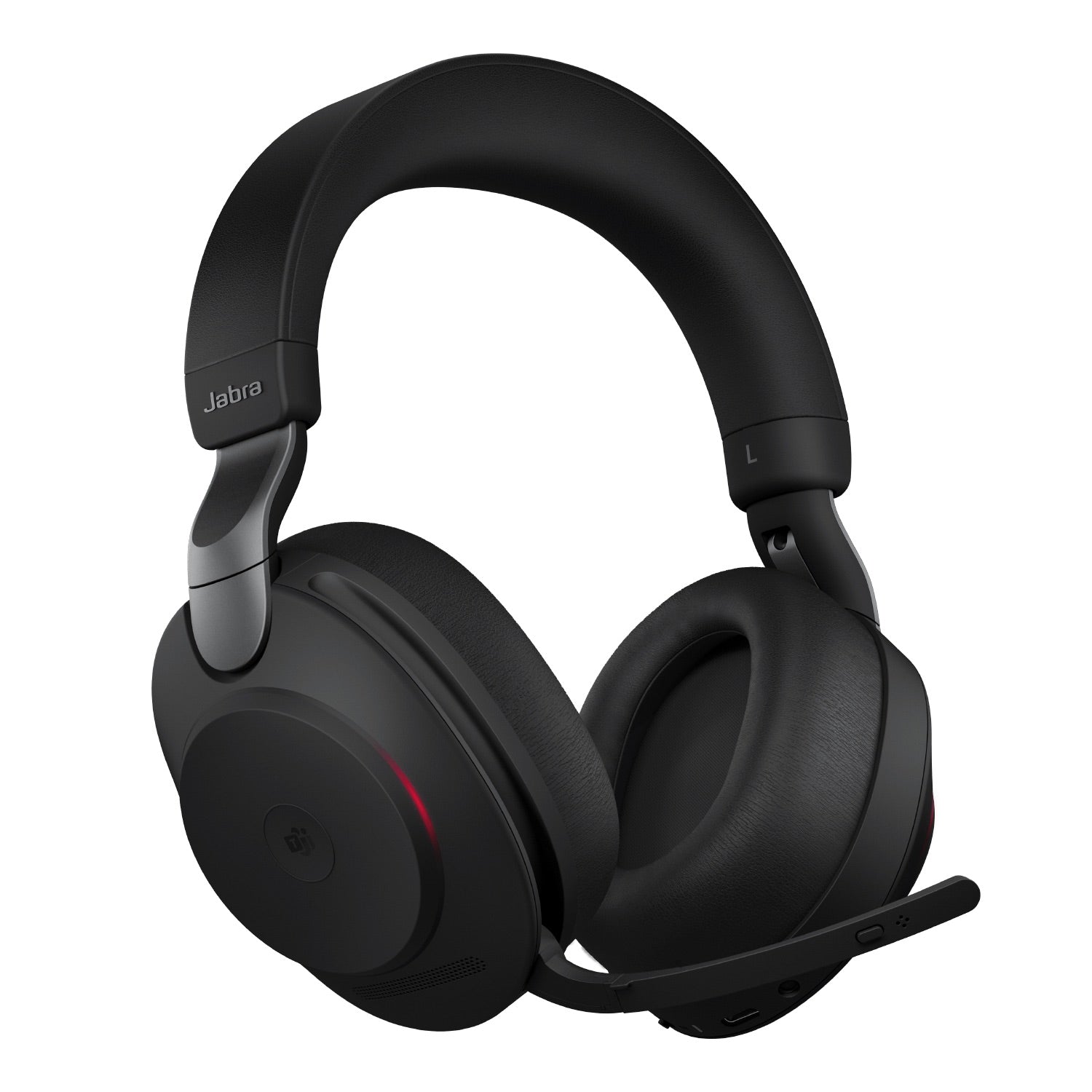 Jabra EVOLVE2 85. LINK380/390A MS STEREO BLACK