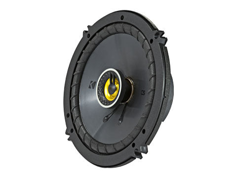 Kicker 46CSC654 6.5inch CS Coaxial Speakers
