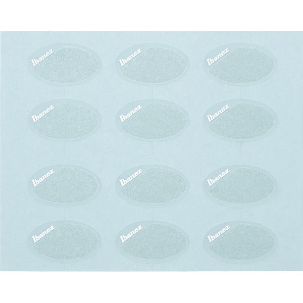 IBANEZ PICK GRIP STICKER