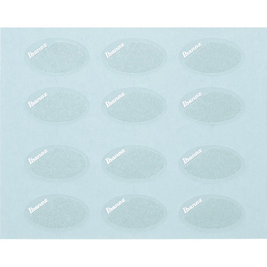 Ibanez PGS12 Pick Grip Sticker