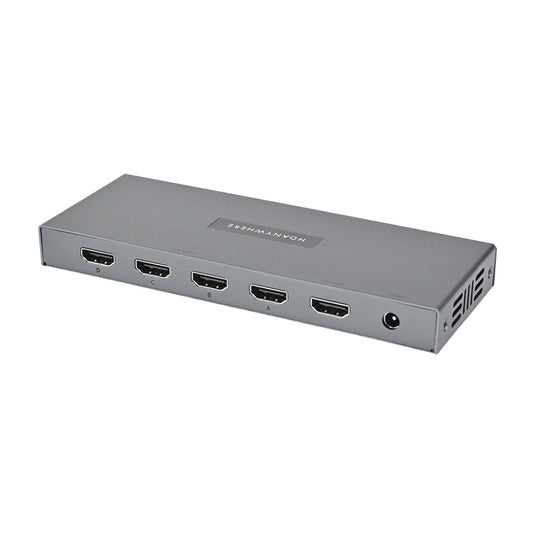 HDANYWHERE HDMI Splitter Max (1X4)
