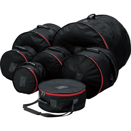 TAMA 7PC DRUM BAG SET