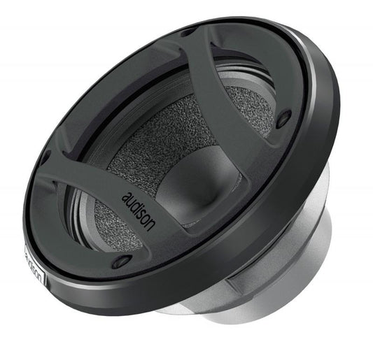 Audison - AV 3.0 - Set Midrange 70 Mm + Grilles