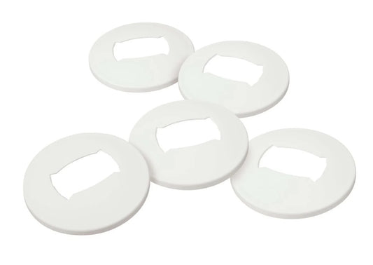 Vogel's Pfa 9108 White Ceiling Covers for Puc 25XX Series - White