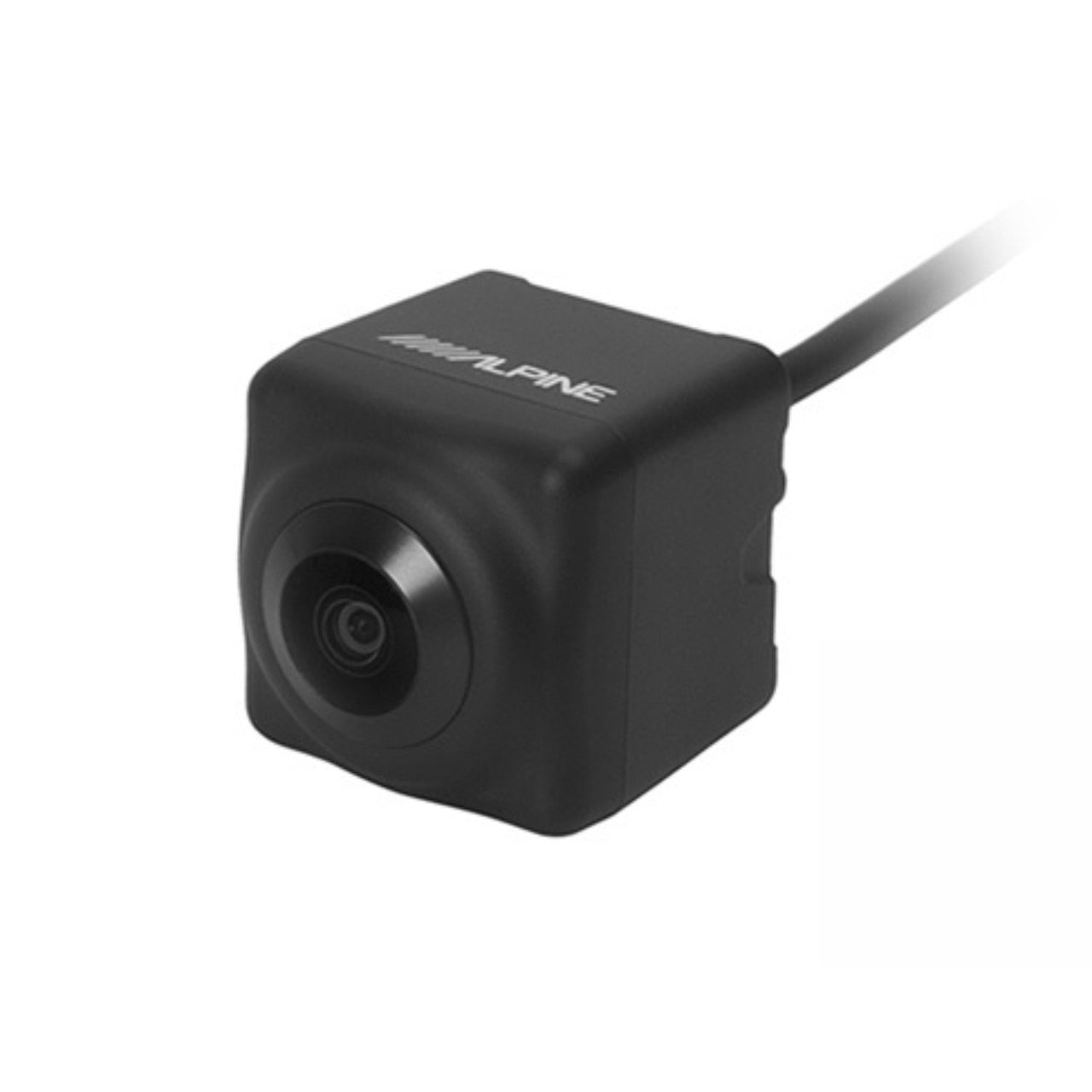 Alpine HCE-C2100RD HDR Multi-View Rear View Camera