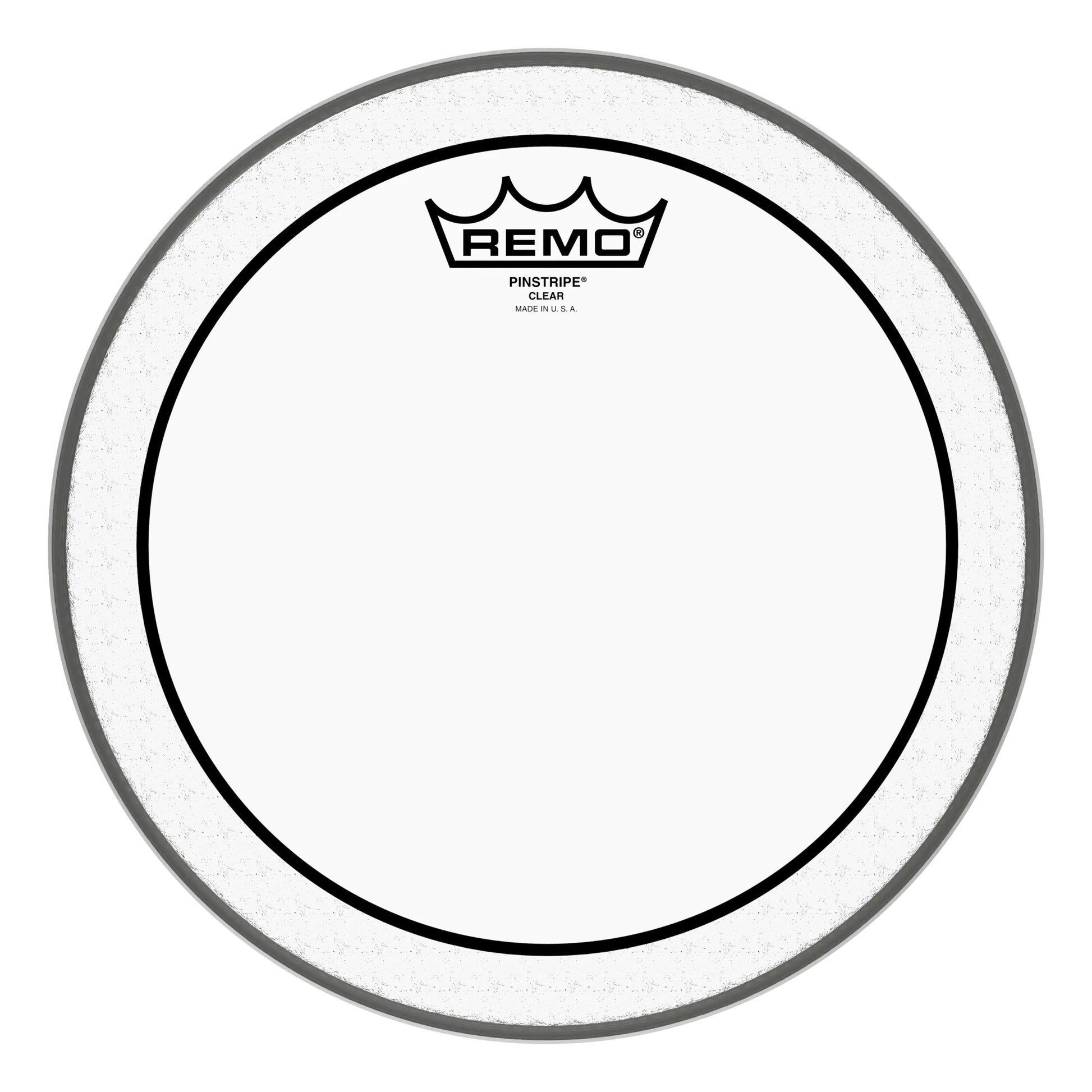 REMO DRUM VELLUM