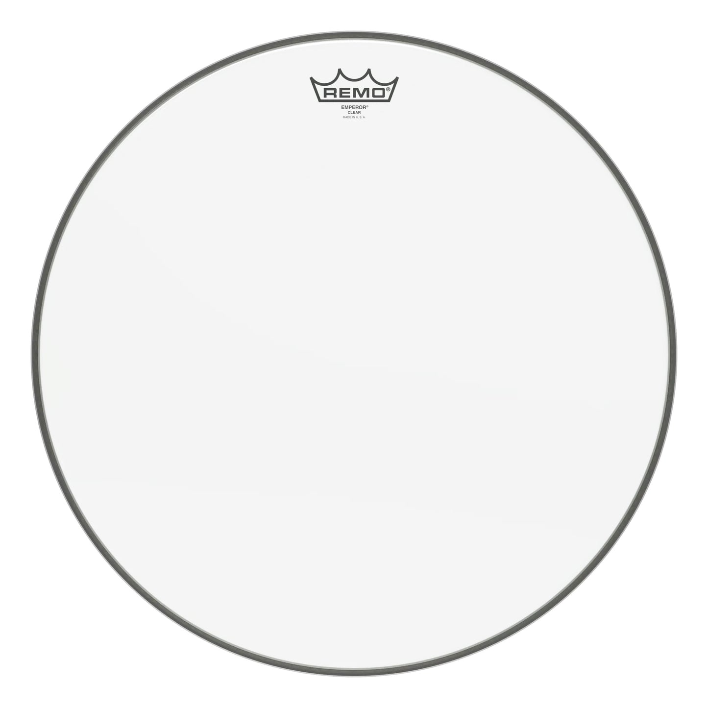 REMO DRUM VELLUM